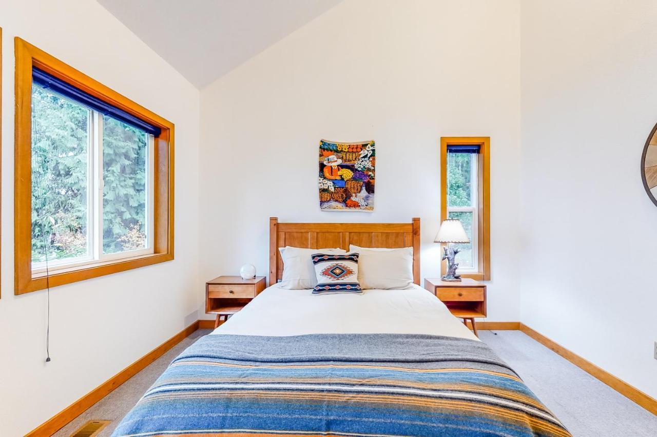 Shine Road Retreat Villa Port Ludlow Exterior foto
