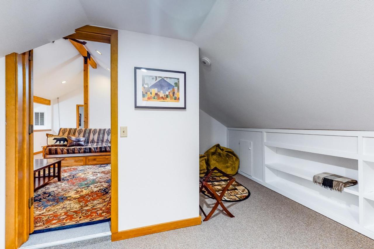 Shine Road Retreat Villa Port Ludlow Exterior foto