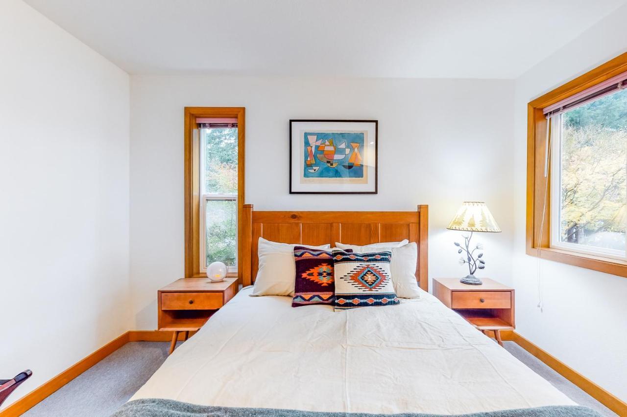 Shine Road Retreat Villa Port Ludlow Exterior foto