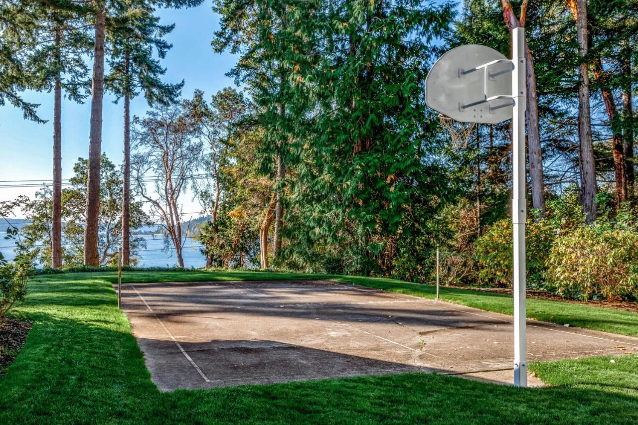 Shine Road Retreat Villa Port Ludlow Exterior foto