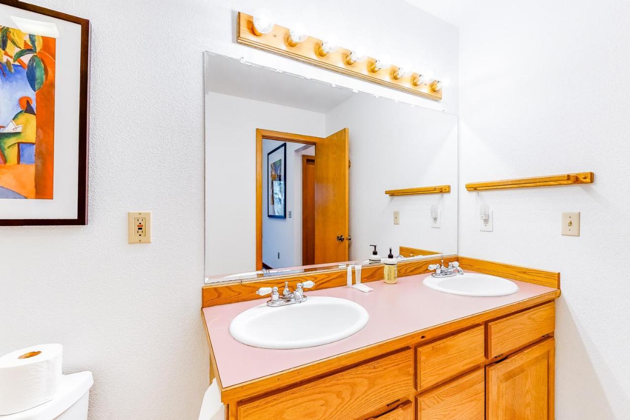 Shine Road Retreat Villa Port Ludlow Exterior foto