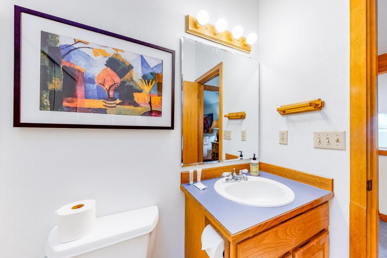 Shine Road Retreat Villa Port Ludlow Exterior foto