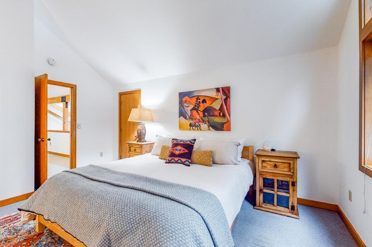 Shine Road Retreat Villa Port Ludlow Exterior foto