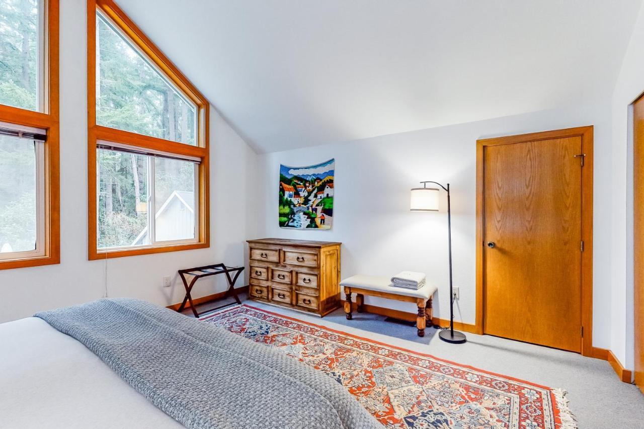 Shine Road Retreat Villa Port Ludlow Exterior foto